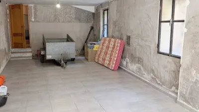 Chalet on Carrer dels Sants Màrtirs photo 8
