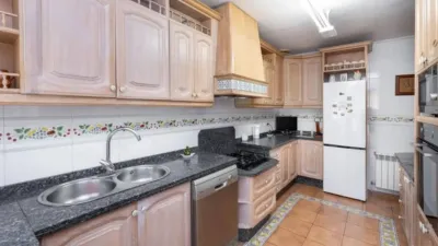 Chalet en Alfacar photo 22