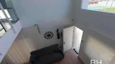 Chalet in Santa Pola photo 23