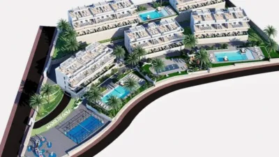 Piso en Finestrat photo 27
