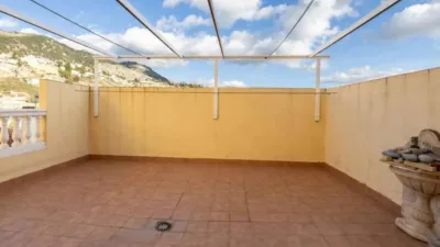 Chalet en Alfacar photo 34