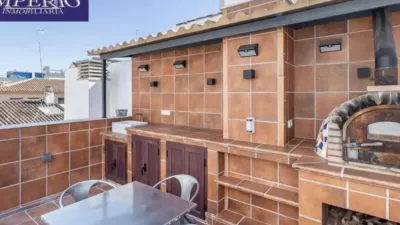 Chalet in Figares-San Antón photo 50