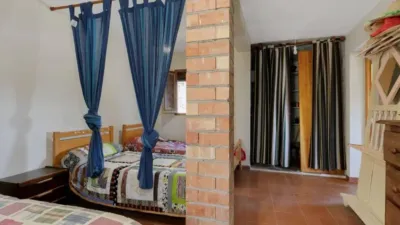 Casa rústica en La Taha photo 11