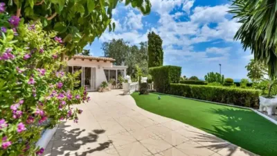 Chalet in Calpe - Calp photo 62