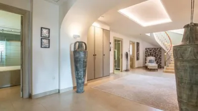 Chalet in Torrellano-Valverde-Business Park photo 31