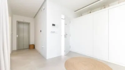 Chalet in El Chaparral photo 10