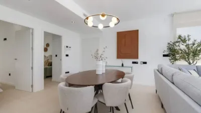 Chalet in Los Alcázares photo 9