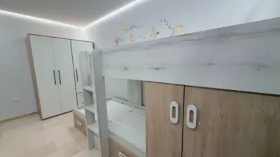 Apartment in El Raval-Puertas Encarnades photo 22