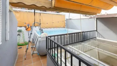 Chalet in Cájar photo 27
