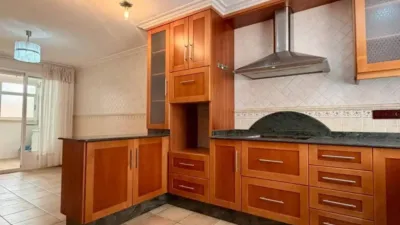 Apartment in the City Centre photo 7