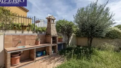 Chalet in Cájar photo 4