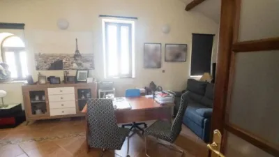 Chalet in Peñarroya-Pueblonuevo photo 17