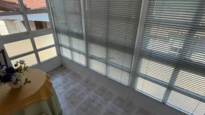 Chalet in Esgos (Capital) photo 19