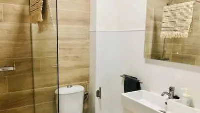 Apartment in the City Centre photo 16