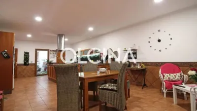 Chalet en Centro-Zona Alta photo 18