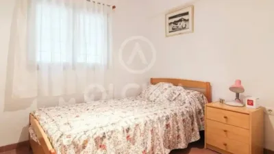Rustic property in Onil photo 19