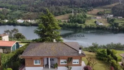 Chalet in Ourense City photo 58