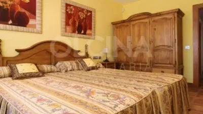Chalet in Ibi photo 38