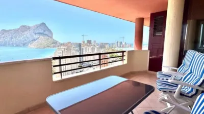 Apartment in Calpe - Calp photo 7