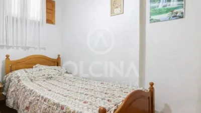 Rustic property in Onil photo 21