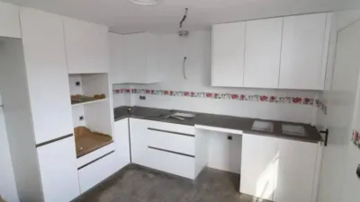 Chalet en Ulldecona photo 10