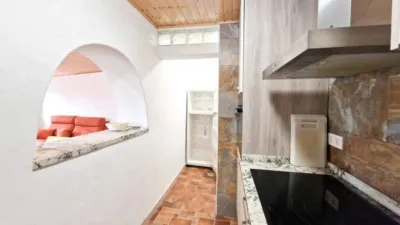 Chalet in Crevillent photo 61