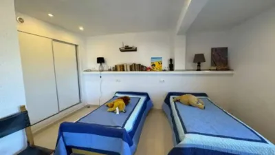 Chalet in Calpe - Calp photo 15