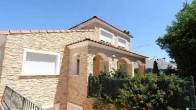 Chalet in Calpe - Calp photo 5
