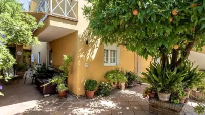 Chalet en Alfacar photo 39