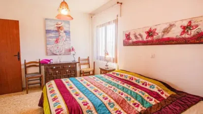 Chalet in Calpe - Calp photo 22