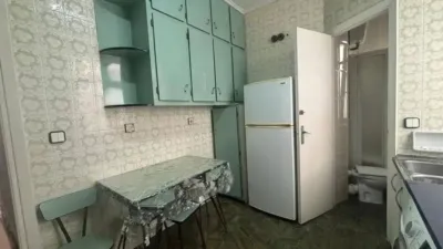 Apartment on Calle de Henao photo 11