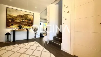 Chalet in Ibi photo 38