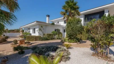 Chalet in Calpe - Calp photo 26