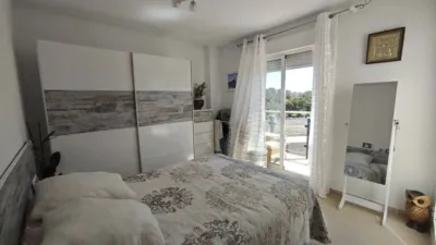 Apartment in Calpe - Calp photo 16