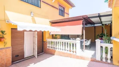 Chalet en calle de Oropéndola photo 14