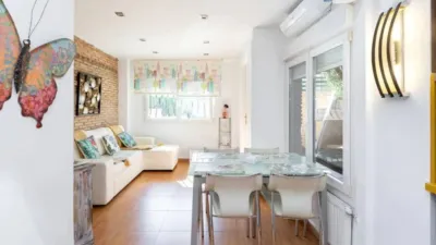 Chalet in Lancha del Genil photo 14