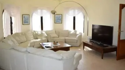 Chalet in Calpe - Calp photo 12