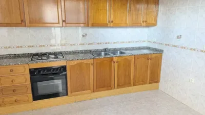 Chalet en Ulldecona photo 16