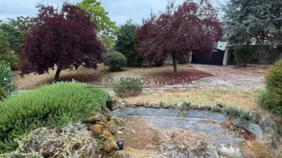 Chalet in O Pereiro de Aguiar photo 13