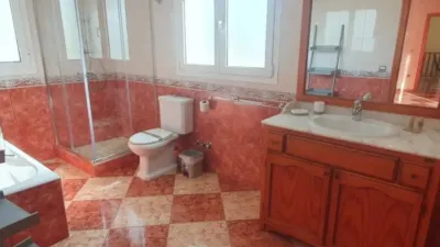Chalet in Calpe - Calp photo 29