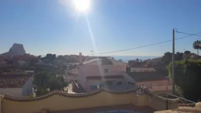 Chalet in Calpe - Calp photo 3
