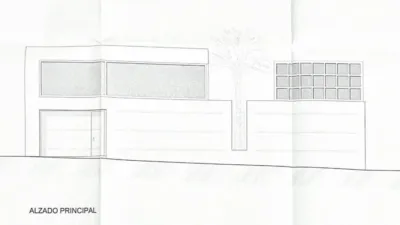 Chalet in Albaicín photo 37
