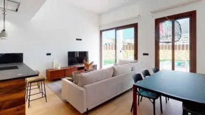 Chalet en Finestrat photo 8