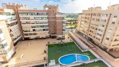 Penthouse in University Area photo 12