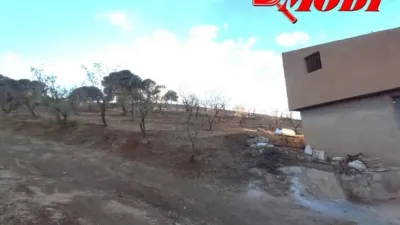 Rustic house in Villamena photo 9