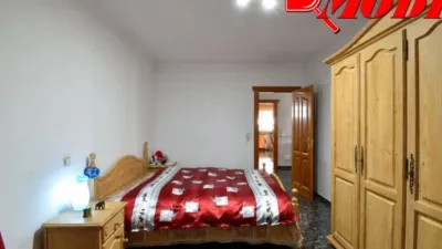 Chalet in Padul photo 52