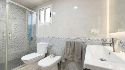 Apartment in Altabix photo 33