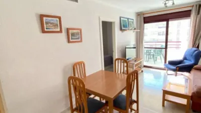 Apartment in Calpe - Calp photo 8