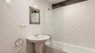 Chalet in Alcaudete photo 45