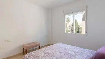 Flat in Atarfe photo 11